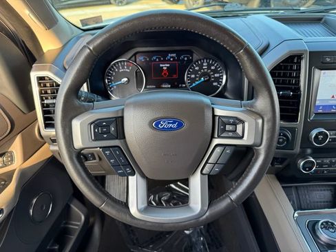 Used 2021 Ford Expedition XLT AWD/4WD image 24