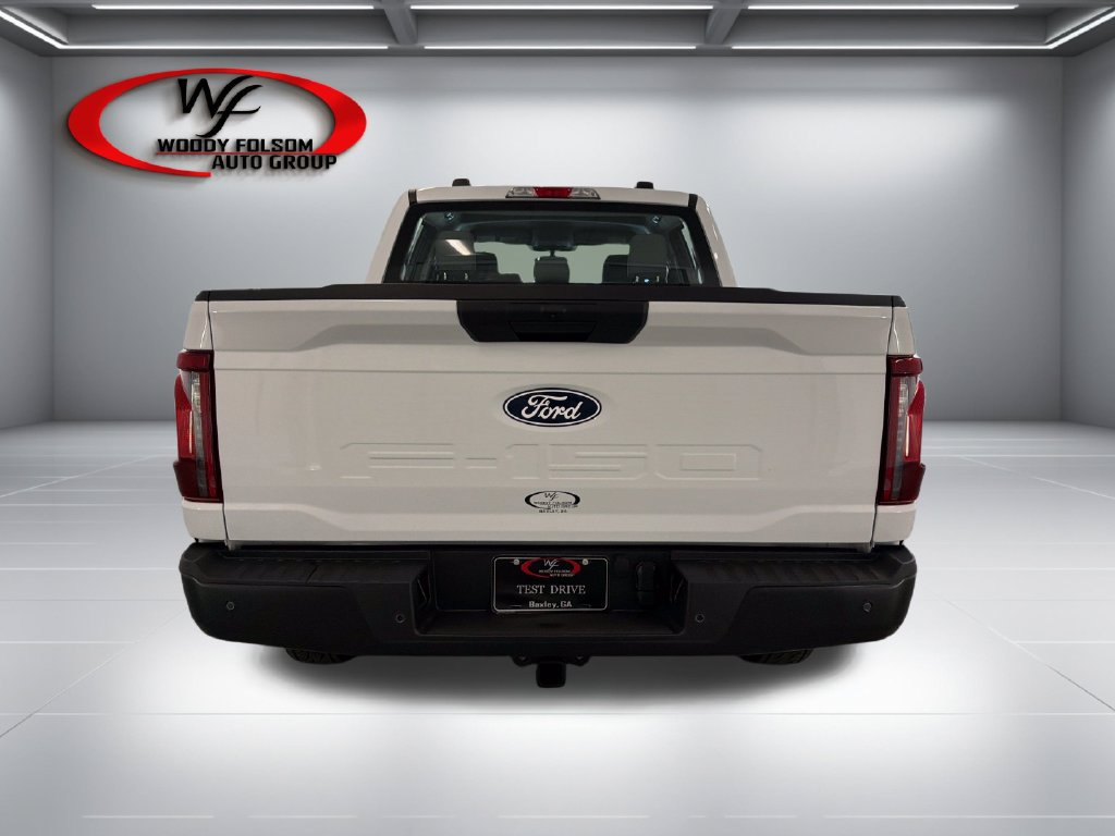 New 2026 Ford F150 XL AWD/4WD image 7