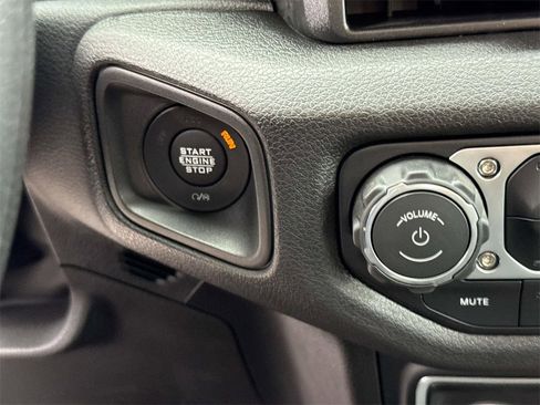 New 2026 Jeep Wrangler Sport image 22