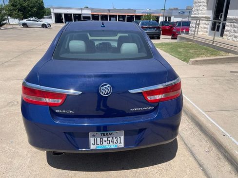 Used 2013 Buick Verano FWD image 5