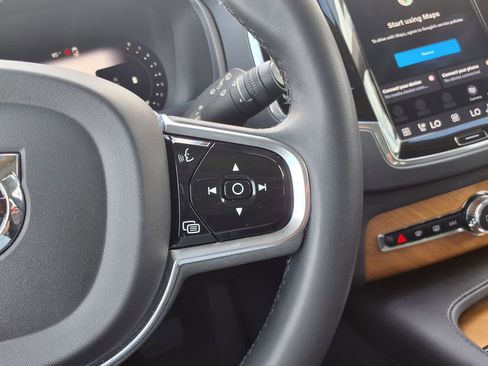Certified 2023 Volvo XC90 B6 Plus w/ Protection Package Premier AWD/4WD image 26