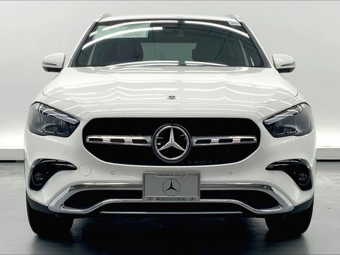 New 2026 Mercedes-Benz GLA 250 image 4