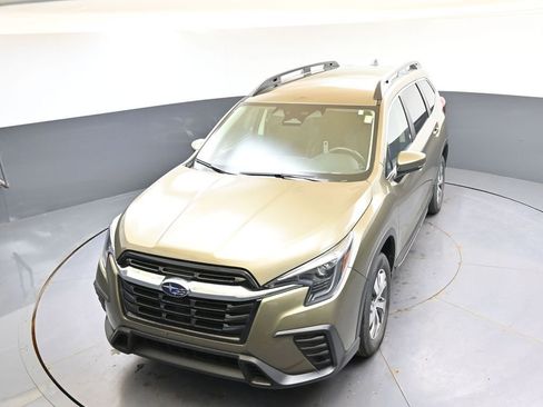 Certified 2025 Subaru Ascent Premium AWD/4WD image 36