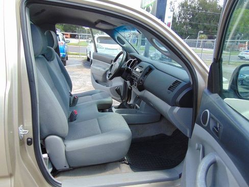 Used 2006 Toyota Tacoma 2WD Regular Cab w/ Enhancement Pkg image 26