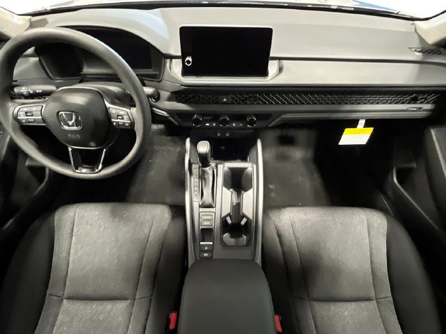 New 2026 Honda Accord LX image 16