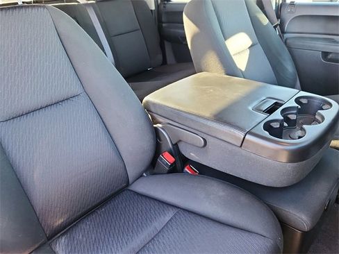 Used 2012 Chevrolet Silverado 2500 LT w/ Z71 Appearance Package image 19