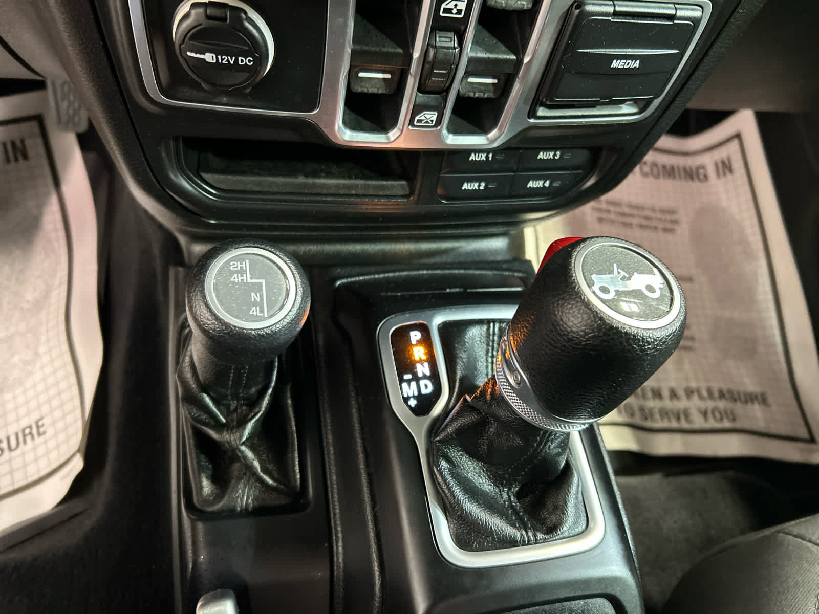 Used 2018 Jeep Wrangler Unlimited Sport S AWD/4WD image 7
