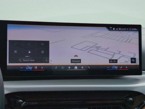 Used 2026 BMW 430i xDrive Convertible AWD/4WD image 18