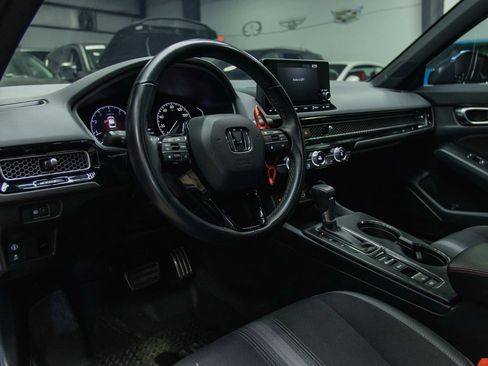 Used 2024 Honda Civic Sport image 19