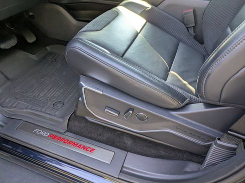Used 2023 Ford F150 Raptor AWD/4WD image 13
