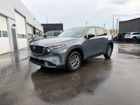 New 2026 MAZDA CX-5 Select AWD/4WD image 23