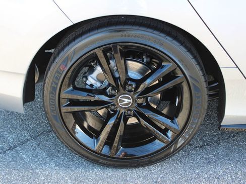 New 2026 Acura Integra A-Spec image 35