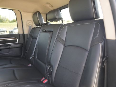 Used 2022 RAM 3500 Laramie image 29