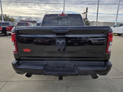 Used 2022 RAM 1500 Big Horn image 4