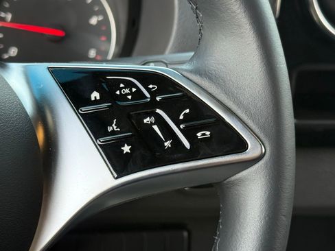 New 2025 Mercedes-Benz Sprinter 2500 image 20