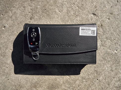 Used 2024 Mercedes-Benz Maybach GLS 600 4MATIC image 66