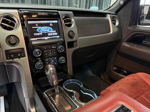 Used 2013 Ford F150 Limited image 20