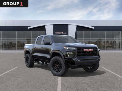 New 2026 GMC Canyon Elevation w/ Convenience Package
