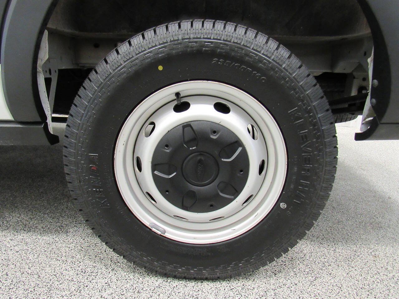 Used 2022 Ford Transit 250 Medium Roof w/ Load Area Protection Package RWD image 11