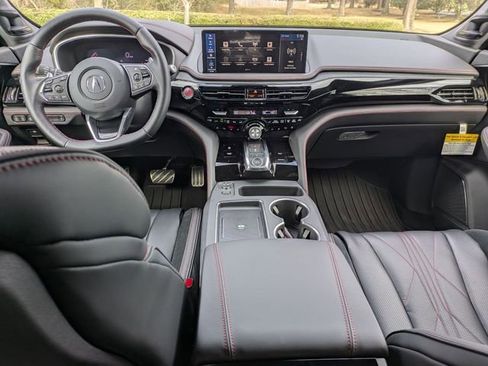 New 2026 Acura MDX Type S image 7
