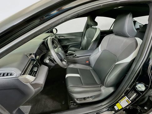 Certified 2025 Toyota Camry SE w/ Convenience Package image 21