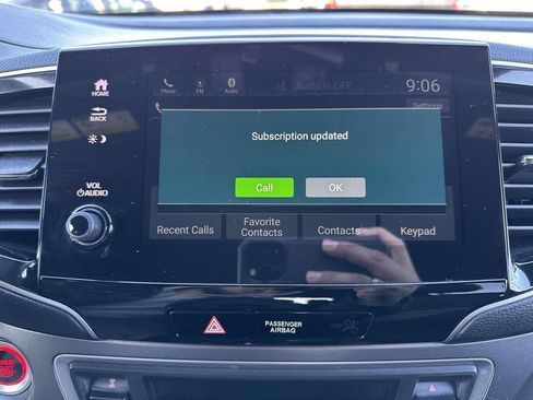 Used 2022 Honda Pilot Sport image 22
