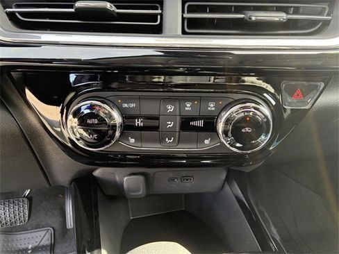 New 2026 Chevrolet Trax ACTIV w/ Driver Confidence Package image 26