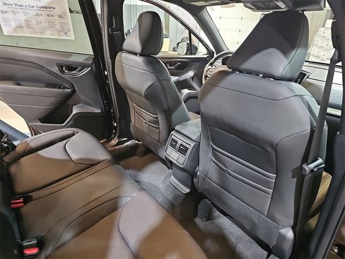 New 2026 Subaru Forester Limited image 11