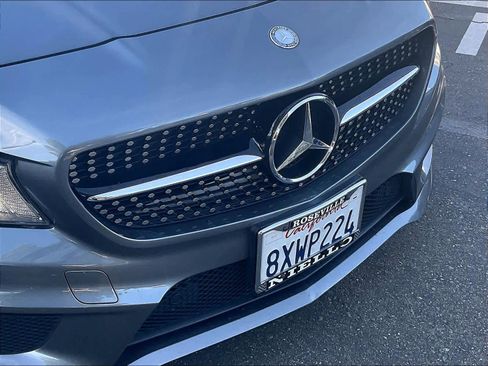 Used 2016 Mercedes-Benz CLA 250 4MATIC image 30