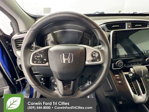 Used 2020 Honda CR-V LX image 8