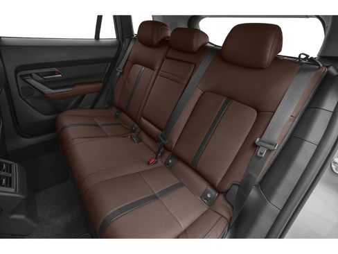 New 2026 MAZDA CX-50 AWD 2.5 S w/ Accent Package image 31