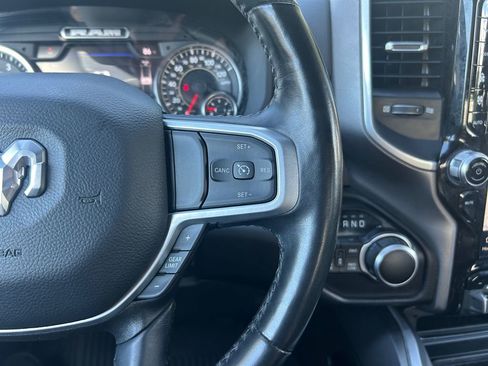 Used 2022 RAM 1500 Big Horn image 18
