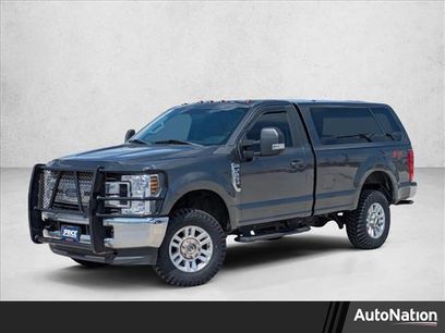 Used 2019 Ford F250 XL w/ STX Appearance Package