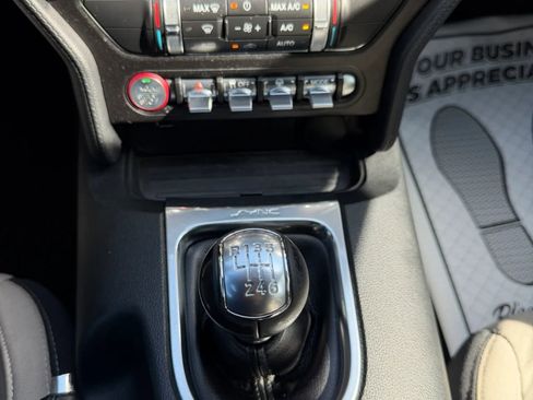 Used 2018 Ford Mustang GT w/ Performance Package - Level 2 RWD image 19