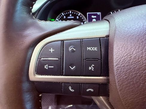 Used 2018 Lexus RX 350L AWD image 23