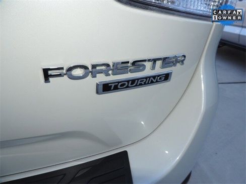 Certified 2023 Subaru Forester Touring image 17
