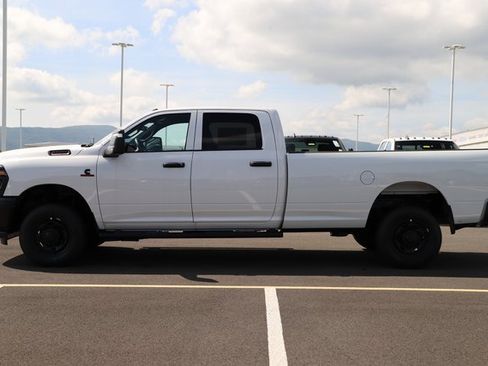 New 2025 RAM 2500 Tradesman image 6