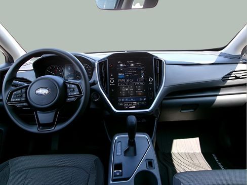 Used 2024 Subaru Crosstrek 2.0i Premium w/ Crosstrek Mirror Package image 10