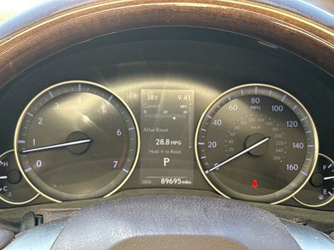 Used 2017 Lexus ES 350 image 21