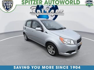 Used 2009 Chevrolet Aveo5 LT w/ Power and Convenience Package FWD video 2