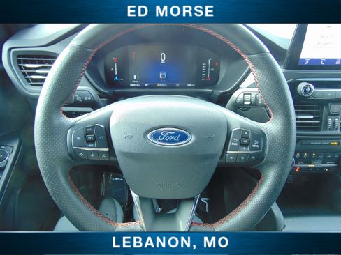 Certified 2024 Ford Escape ST-Line image 24