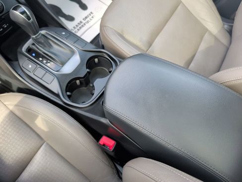 Used 2013 Hyundai Santa Fe Limited w/ Technology Pkg image 18