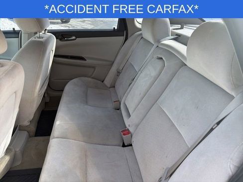 Used 2013 Chevrolet Impala LT w/ LT Sunroof Package image 18