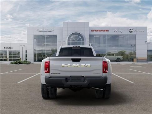 New 2026 RAM 3500 Laramie w/ Max Tow Package image 7