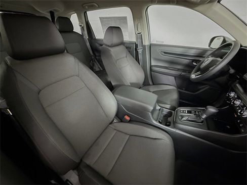 New 2026 Honda CR-V LX image 29
