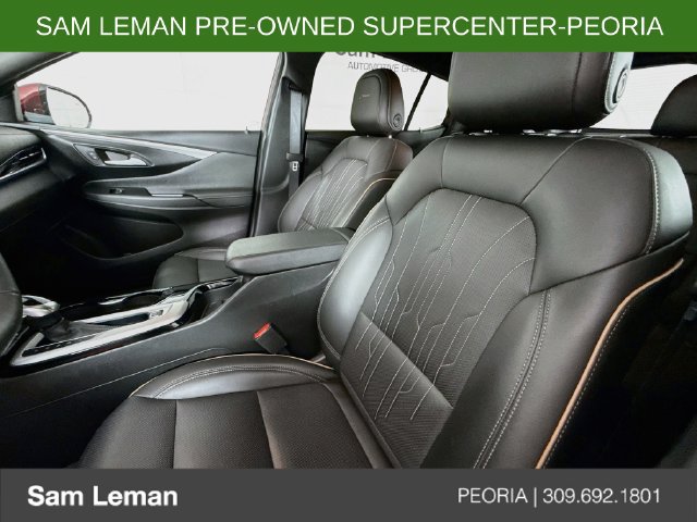 Used 2024 Buick Envista Avenir FWD image 20