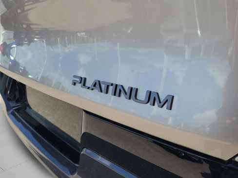 New 2026 Nissan Murano Platinum w/ Cargo Package AWD/4WD image 8
