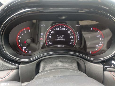 Used 2024 Dodge Durango GT RWD image 31