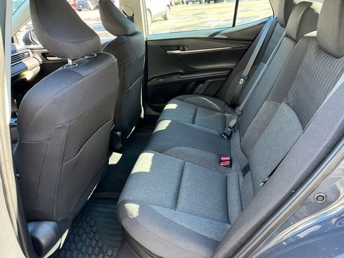 Used 2025 Toyota Camry LE w/ Convenience Package image 22
