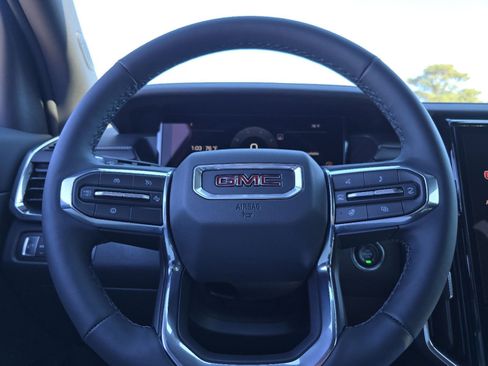 New 2026 GMC Acadia Elevation w/ Black Edition image 32